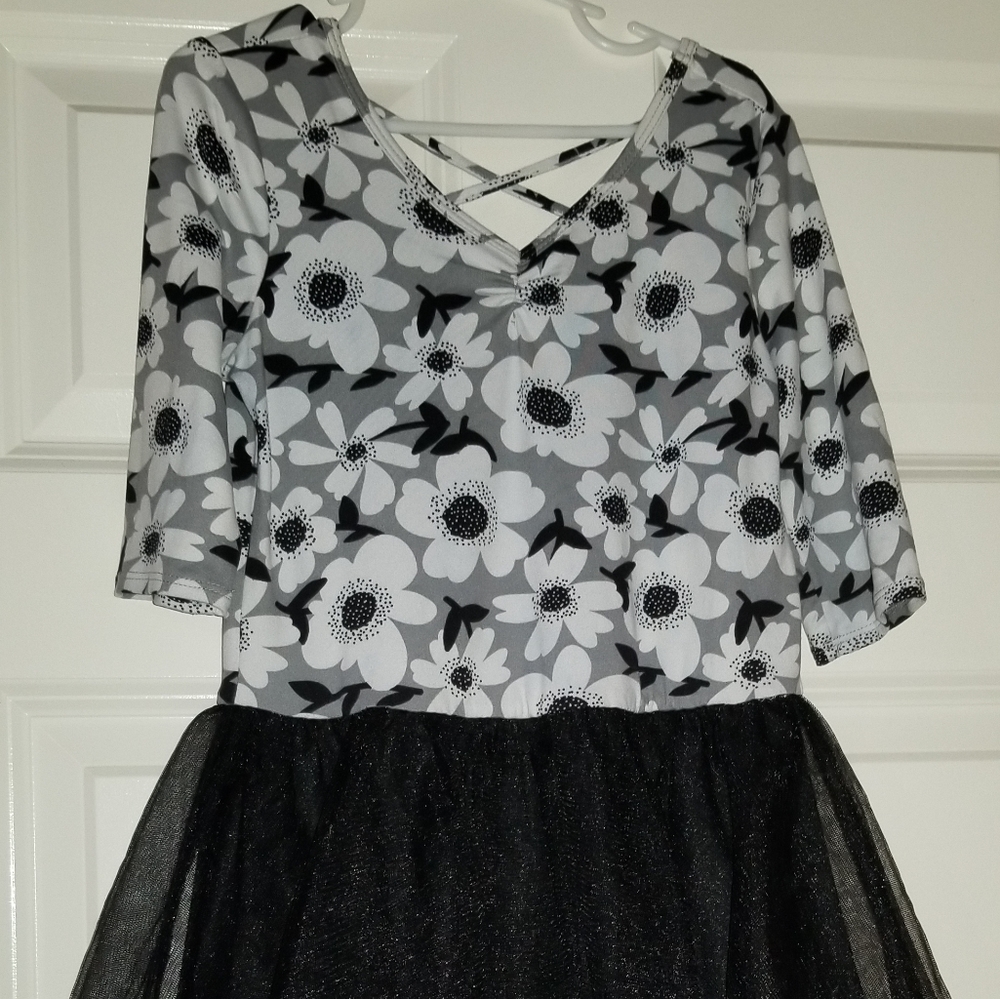 DDS Dress